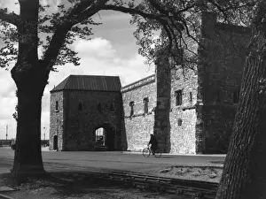 Southampton Tower