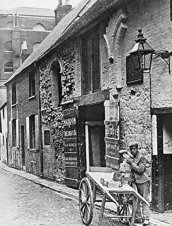 Southampton Victorian period