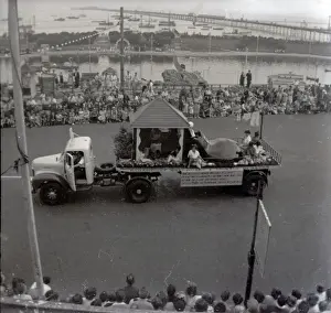 Southend Carnival