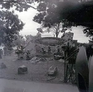 Southend - Never Never Land - The Wishing Well
