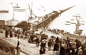 Southend Pier