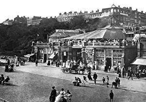 Southend Prints: Southend on Sea