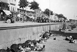 Southend - Victorian period