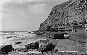 Southern Down Bay