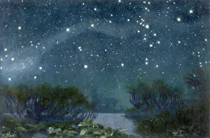 Southern Collection: Southern Cross (Kranz)