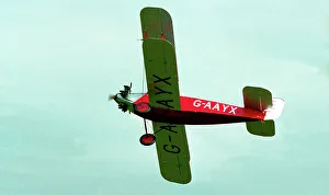 Southern Martlet G-AAYX