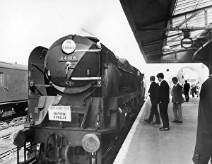 Britain/Ramblers
