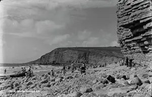 Southerndown Bay