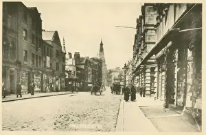 Southgate, Halifax, Yorkshire