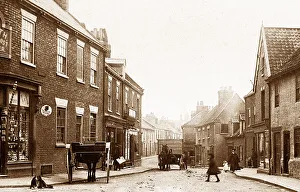 Southgate, Hornsea