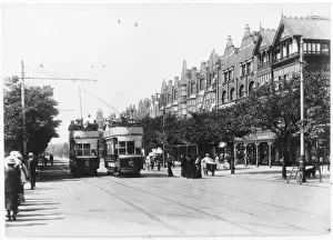 SOUTHPORT - 1906