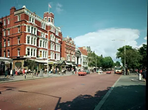 Southport - Lord Street