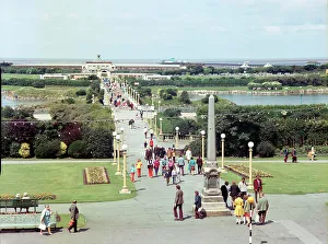 Southport - Marine Lake