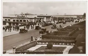 Southport / Prom 1937