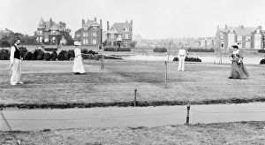 Southsea England early 1900s