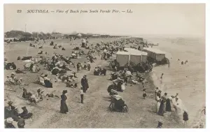 Southsea - the Sands