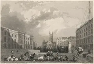 Southwark / Harvard Chapel