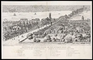 Southwark and London Bridge, London