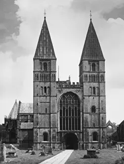 Southwell Cathedral