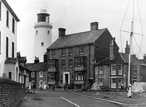 Southwold Lighthouse