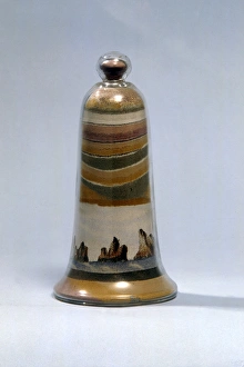 Alum Gallery: Souvenir of Alum Bay