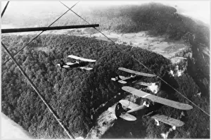Soviet Bombers Return