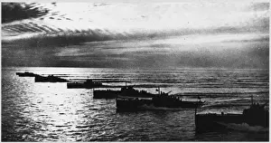 Soviet Torpedo Boats