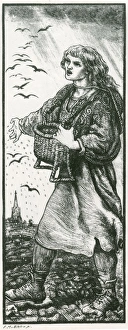 THE SOWER
