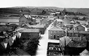 Sowerby early 1900s