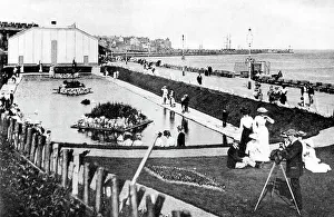 The Spa, Bridlington