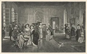 SPA / BRITAIN / BATH / 1780