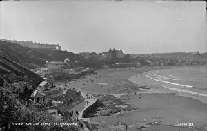 Spa and Sands, Scarborough