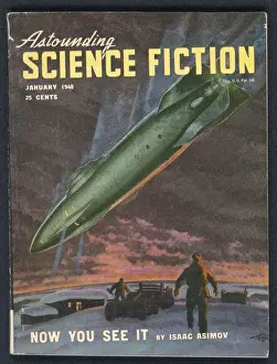 Space Rocket