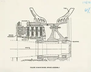 Space Shuttle Orbiter