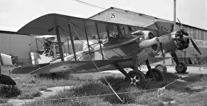 Spad Prints: SPAD S. VII S4523