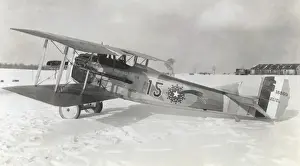 Spad S-Xiii