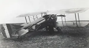 Spad S-Xiii