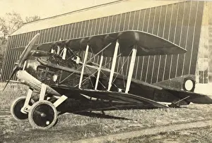 Spad S-Xiii