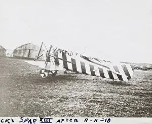 Spad S-Xiii