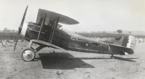 Spad S-Xiii