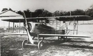 Spad S-Xiii