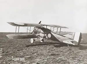 Spad S-Xiii