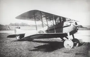 Spad S-Xiii
