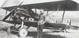 Spad S-Xiii