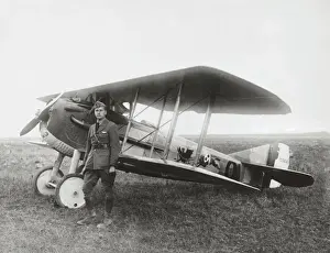 Spad S-Xiii