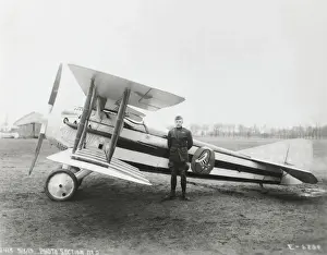 Spad S-Xiii