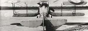 Spad S-Xiii