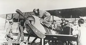 Spad S-Xiii