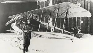 Spad S-Xiii