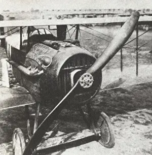 Spad S-Xiii